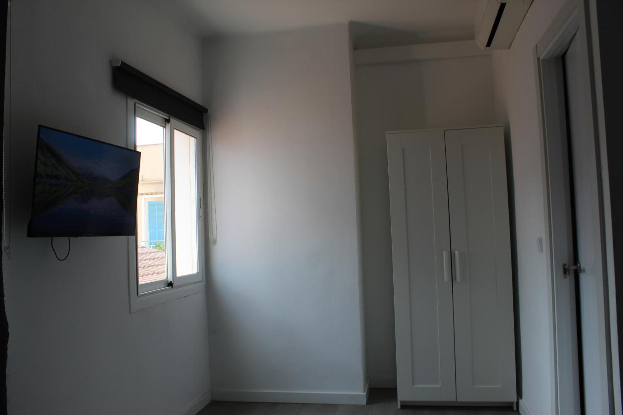 Tweepersoonskamer met Eigen Badkamer