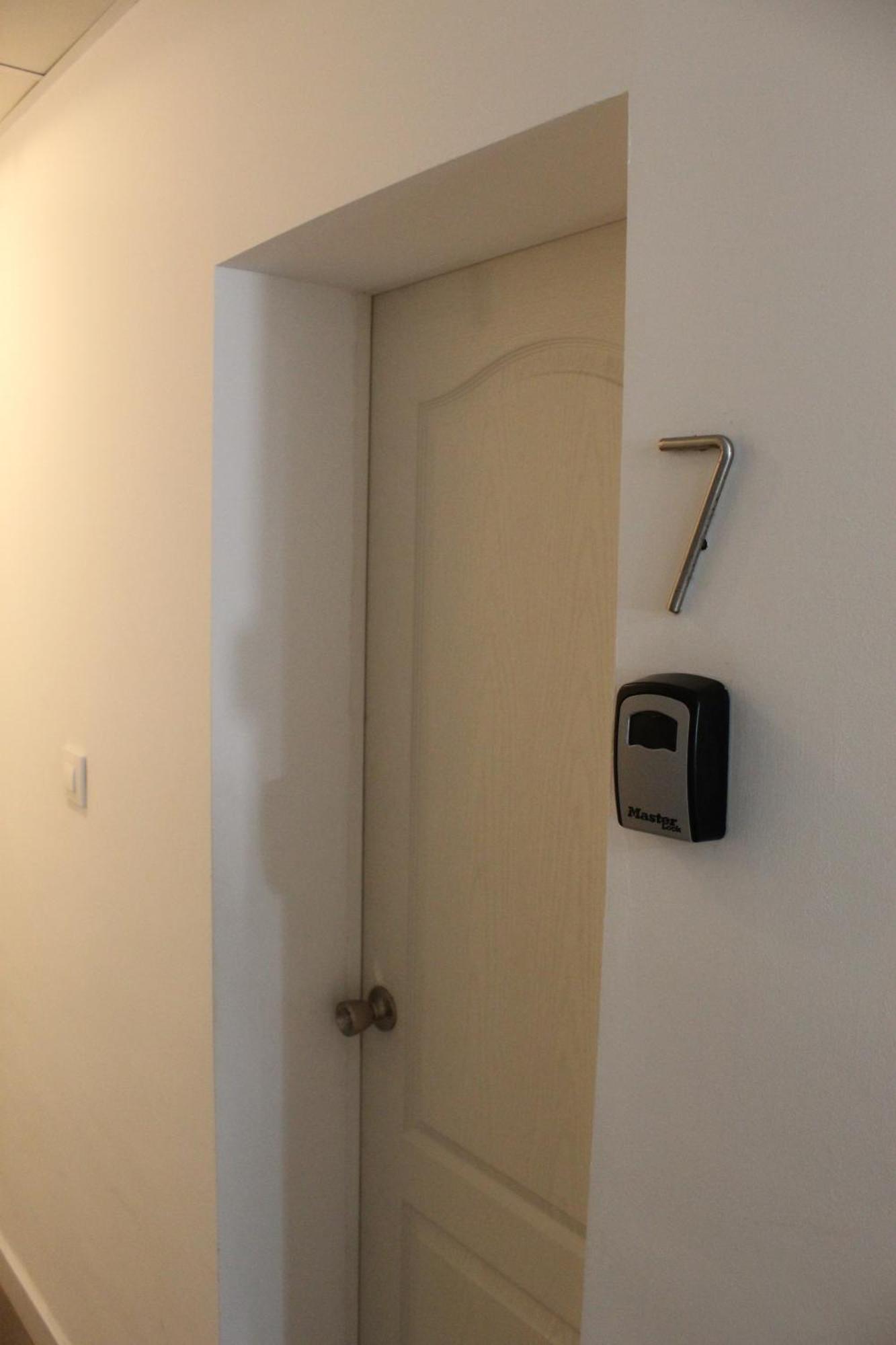 Tweepersoonskamer met Eigen Badkamer