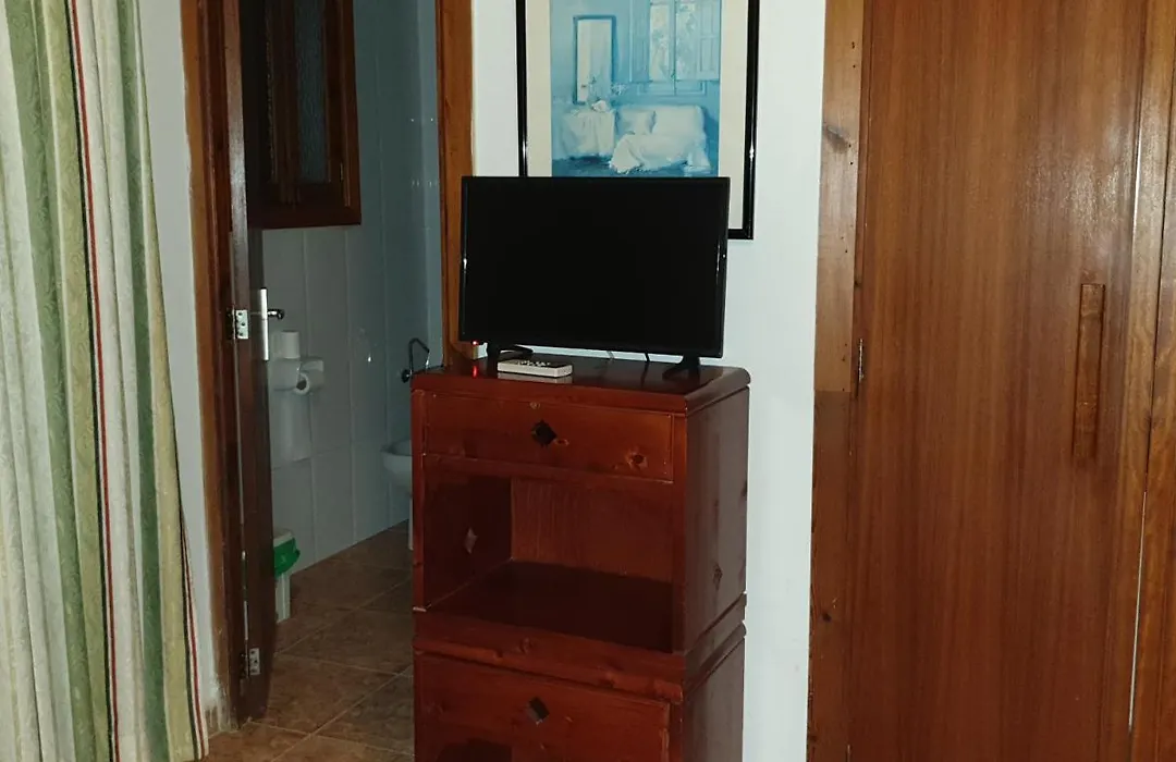 Hostal Maracaibo-1