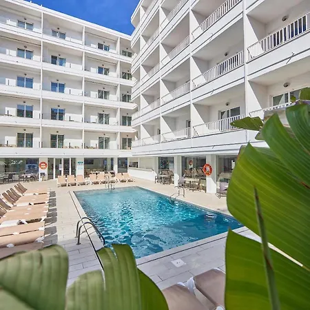 Hotel Ilusion Calma & Spa-3