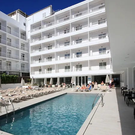 Hotel Ilusion Calma & Spa-2